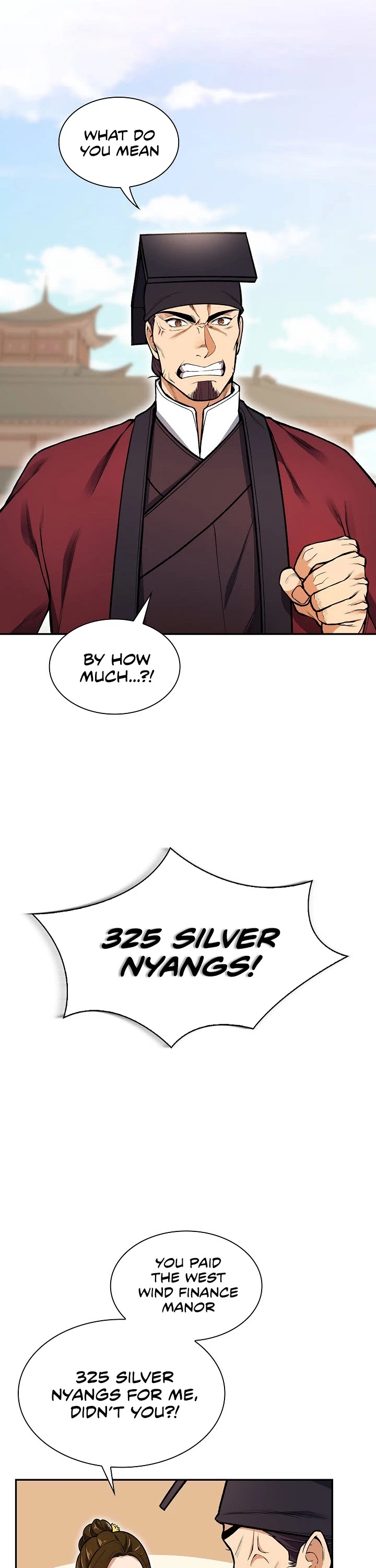Storm Inn Chapter 10 page 9 - Chapter 10