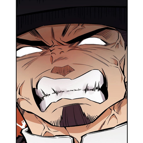 Storm Inn Chapter 10 cover