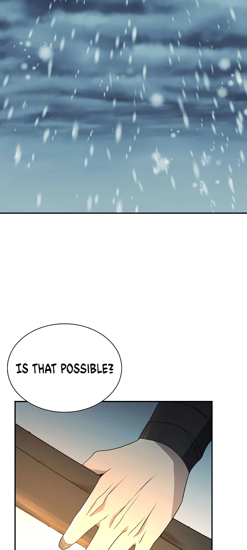 Storm Inn Chapter 100 page 11 - Chapter 100