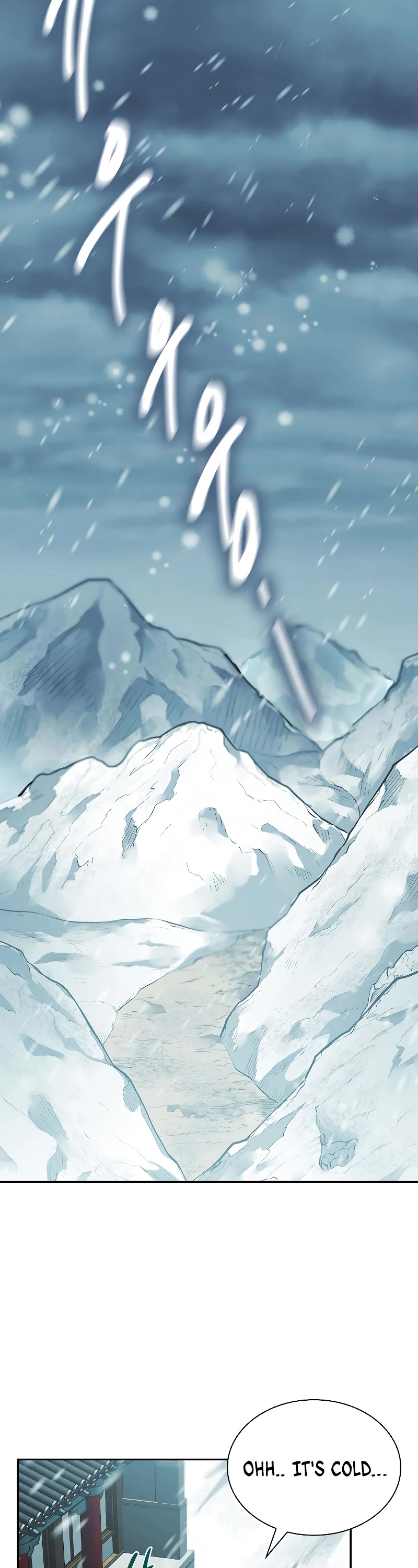 Storm Inn Chapter 100 page 2 - Chapter 100