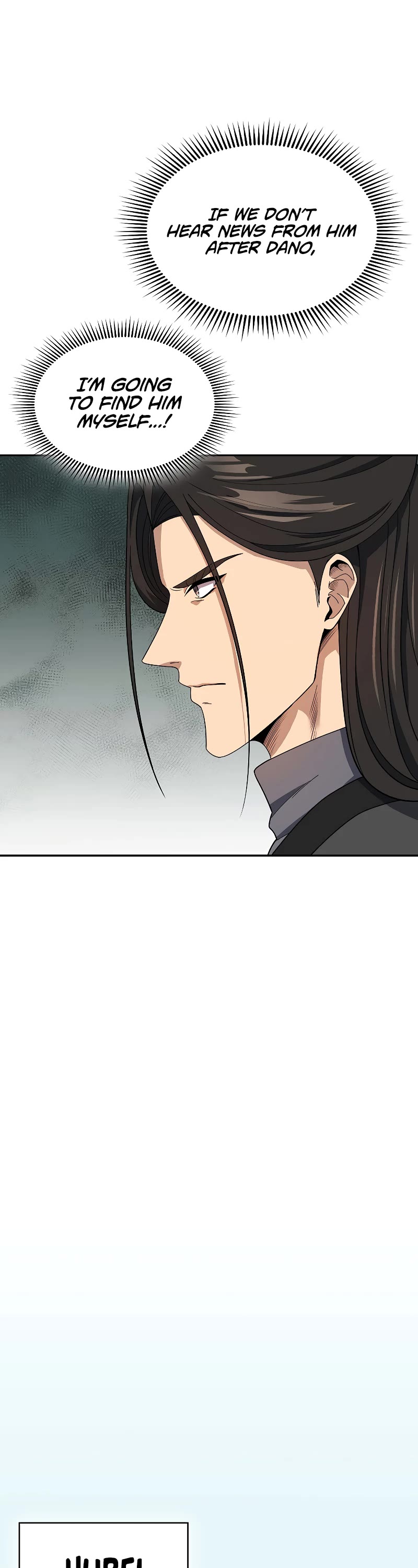 Storm Inn Chapter 100 page 34 - Chapter 100