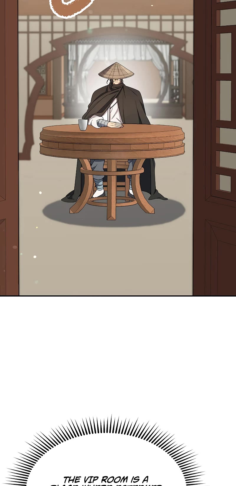 Storm Inn Chapter 100 page 41 - Chapter 100