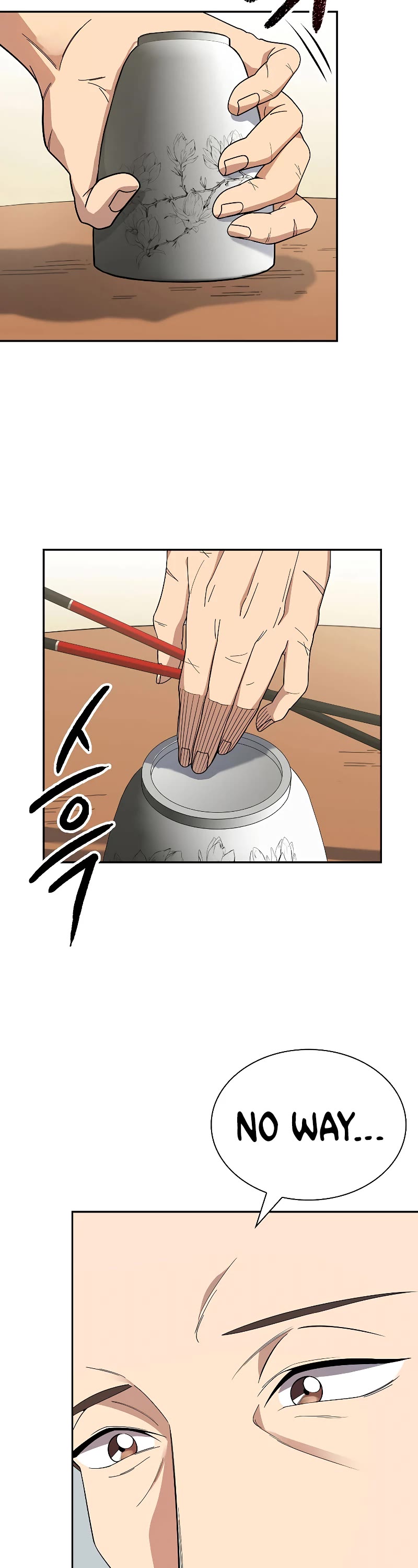 Storm Inn Chapter 100 page 44 - Chapter 100