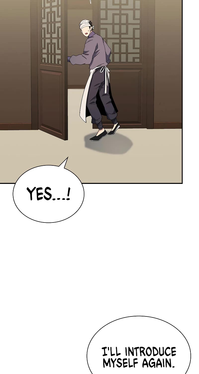 Storm Inn Chapter 100 page 47 - Chapter 100