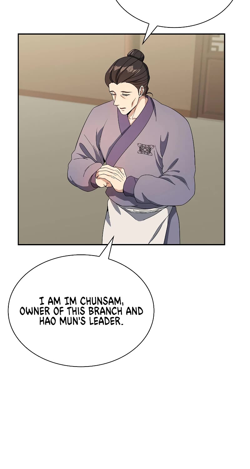 Storm Inn Chapter 100 page 48 - Chapter 100