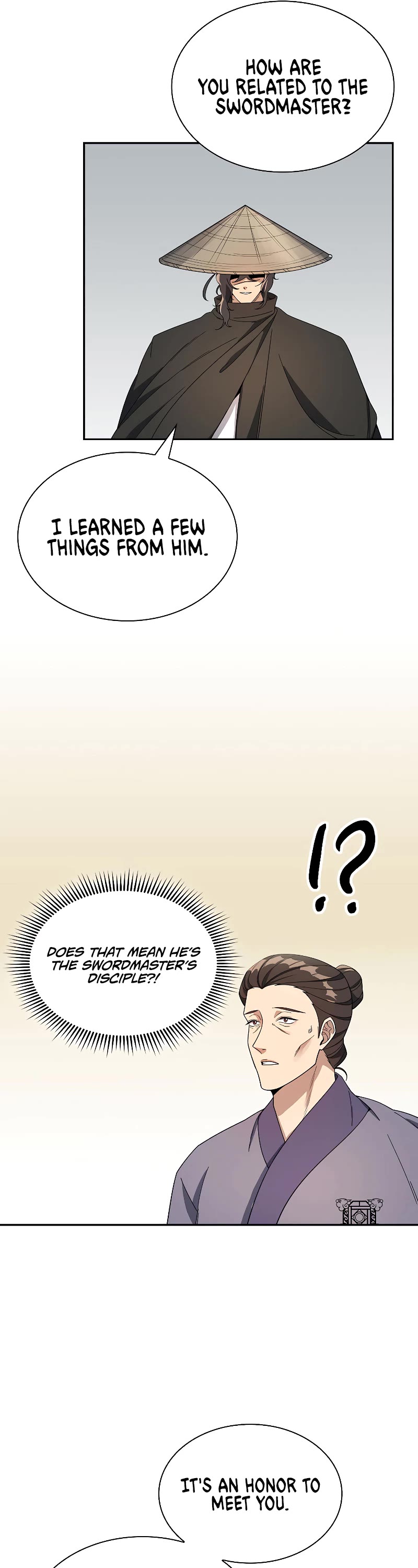 Storm Inn Chapter 100 page 49 - Chapter 100
