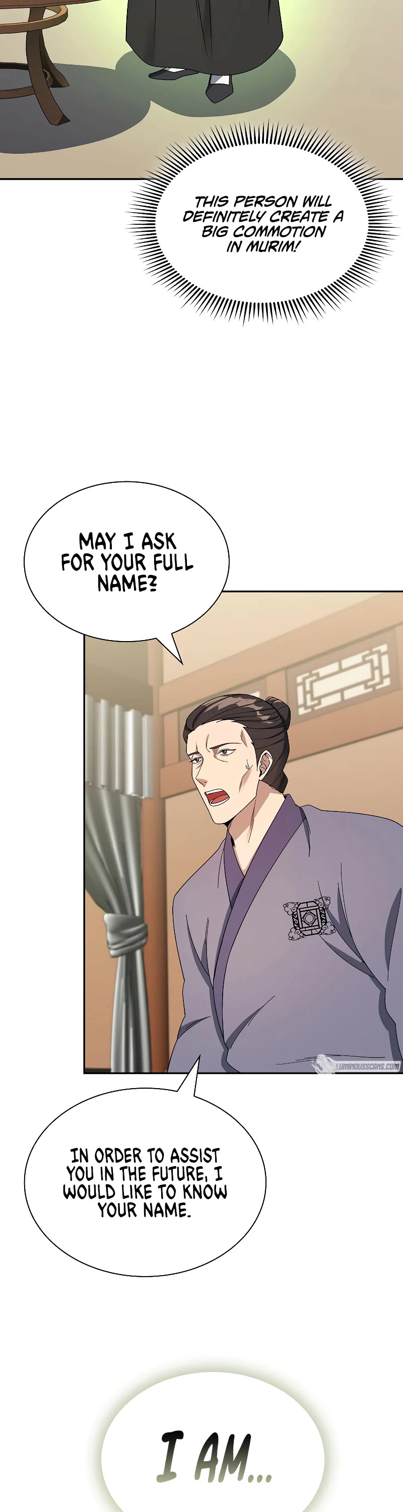 Storm Inn Chapter 100 page 53 - Chapter 100