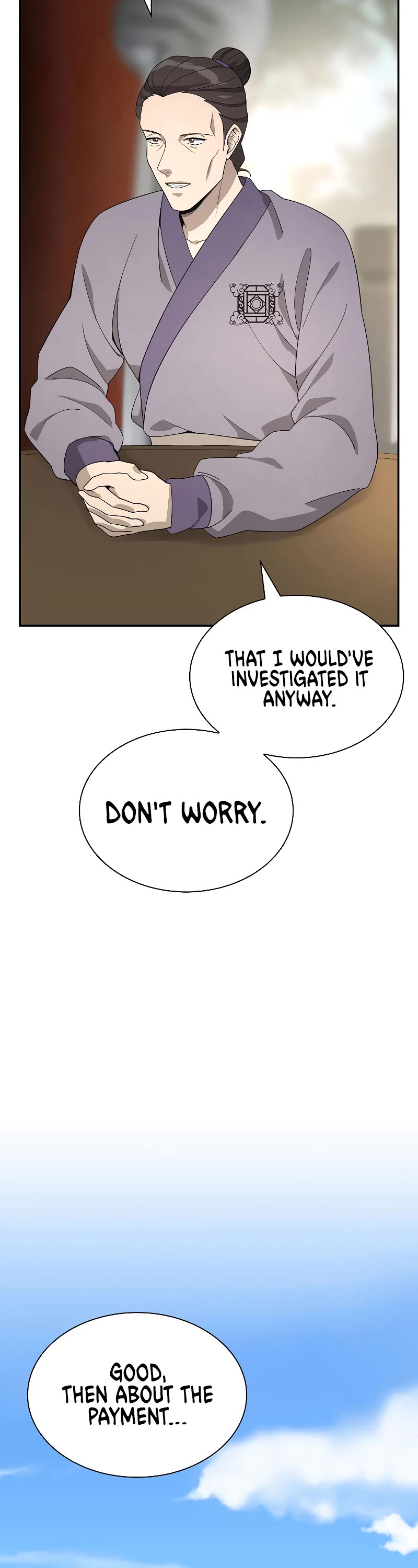 Storm Inn Chapter 101 page 10 - Chapter 101