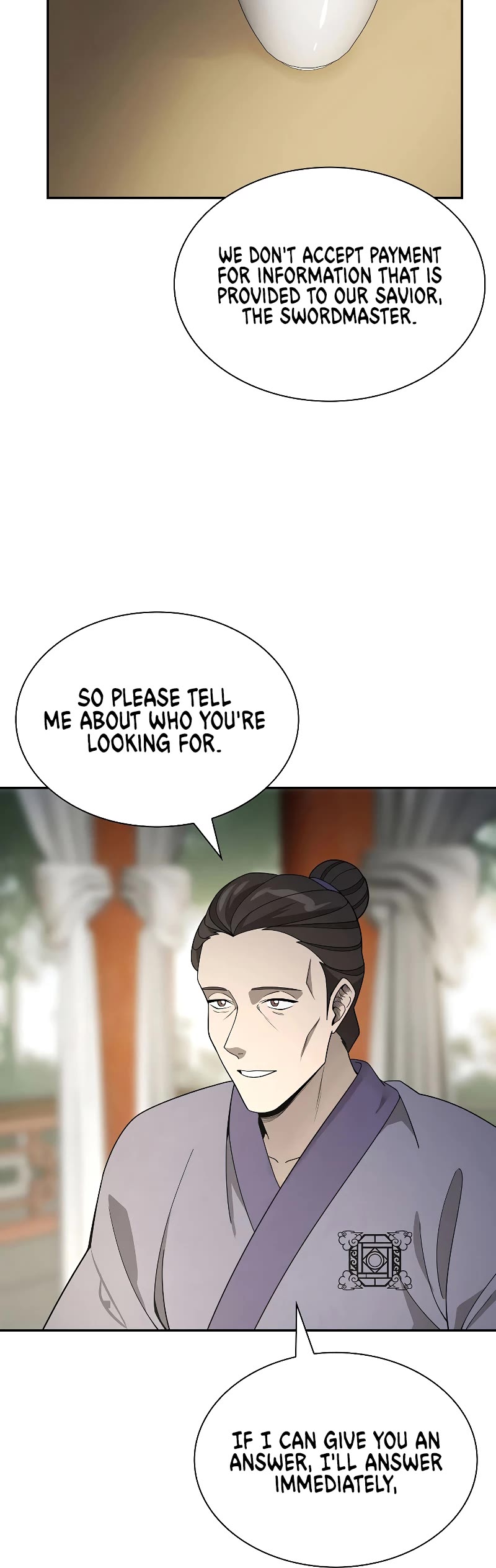 Storm Inn Chapter 101 page 12 - Chapter 101
