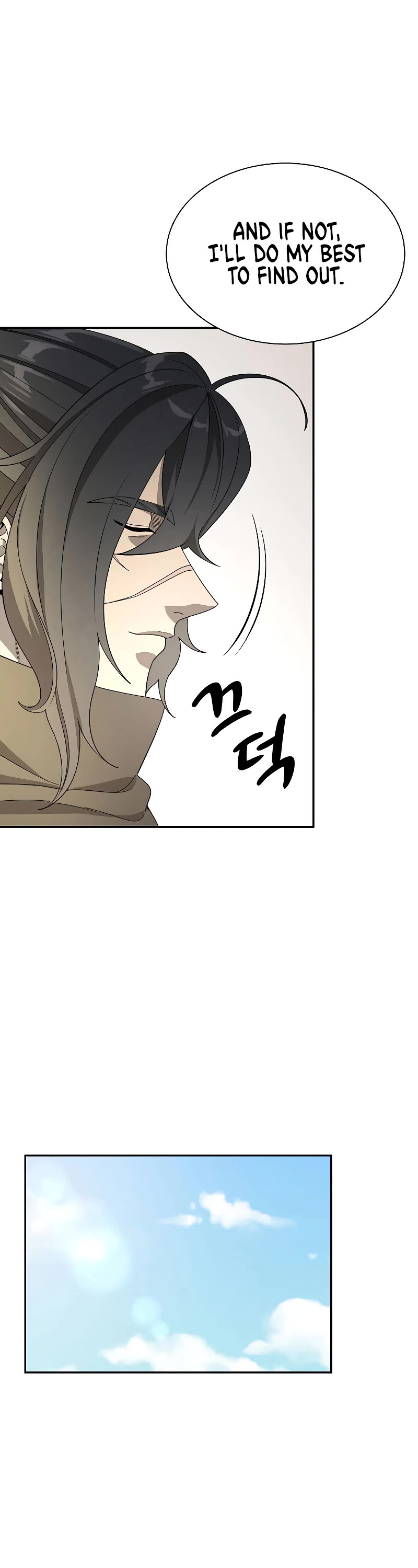 Storm Inn Chapter 101 page 13 - Chapter 101