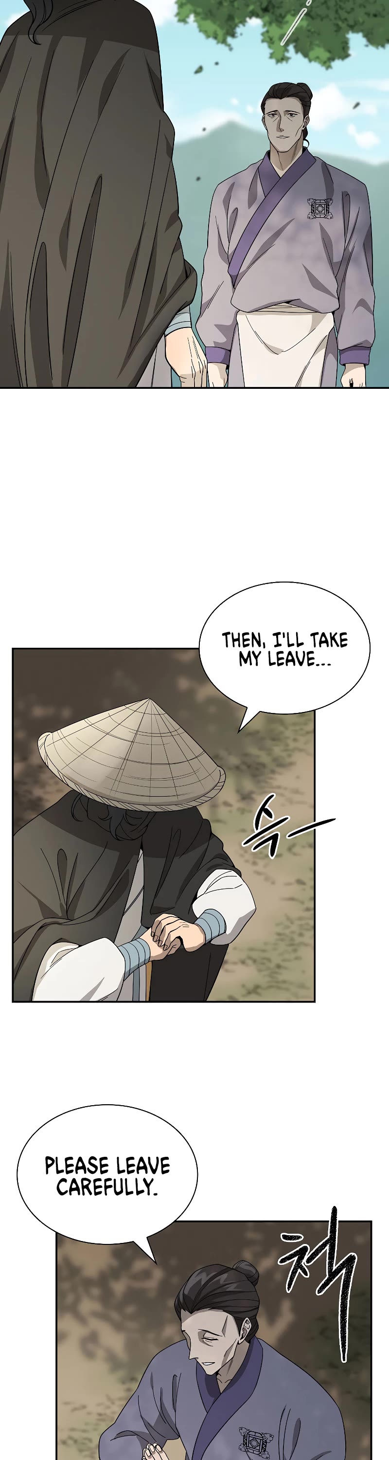 Storm Inn Chapter 101 page 15 - Chapter 101