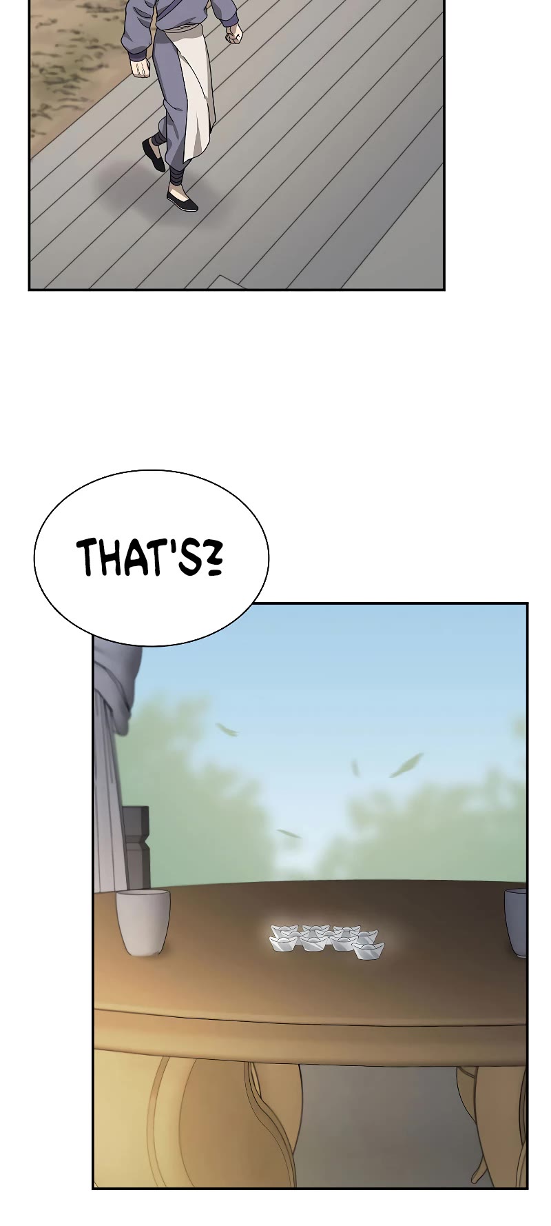 Storm Inn Chapter 101 page 17 - Chapter 101