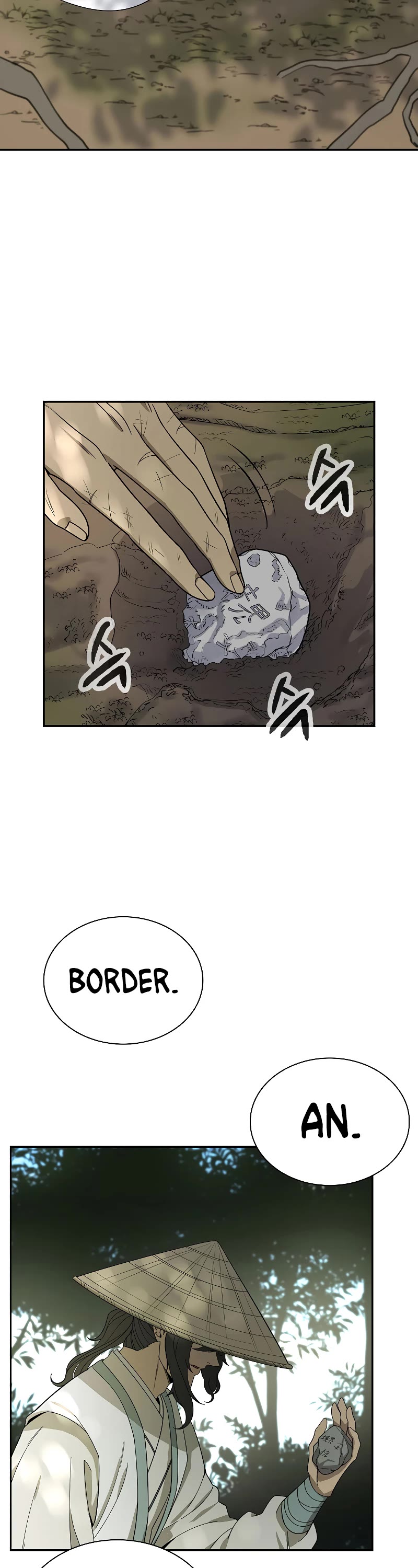 Storm Inn Chapter 101 page 22 - Chapter 101