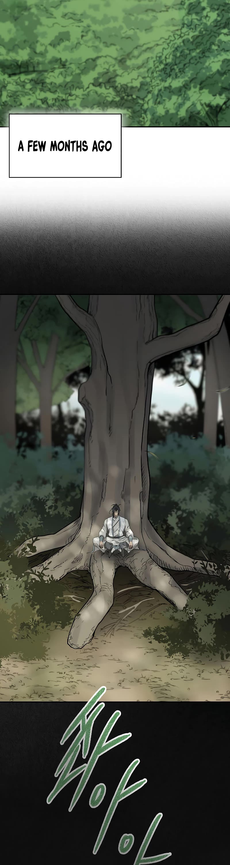 Storm Inn Chapter 101 page 27 - Chapter 101