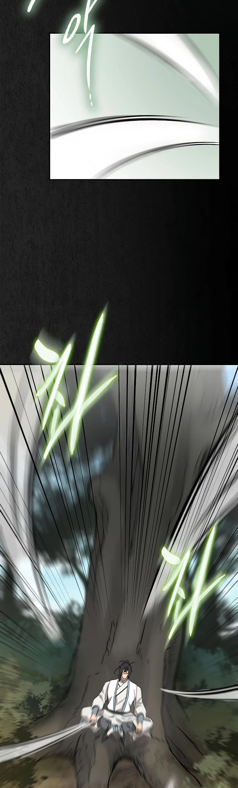Storm Inn Chapter 101 page 29 - Chapter 101
