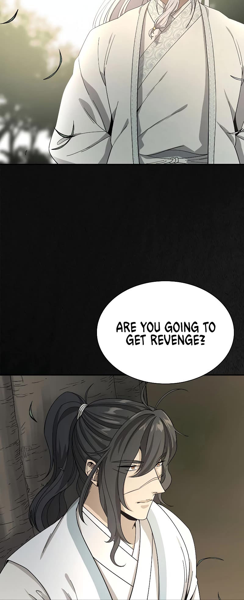 Storm Inn Chapter 101 page 36 - Chapter 101