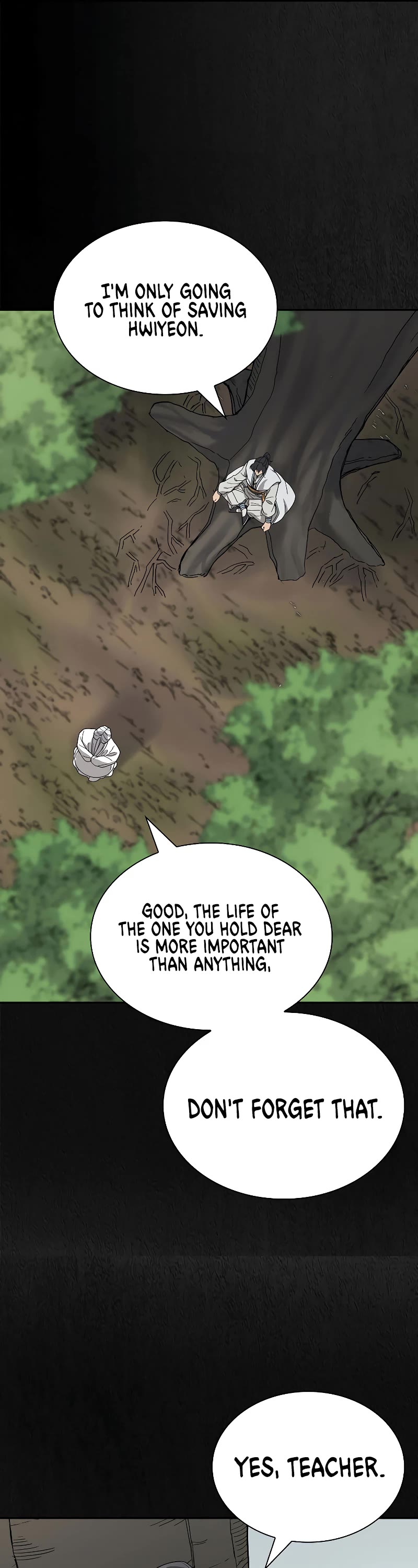 Storm Inn Chapter 101 page 37 - Chapter 101