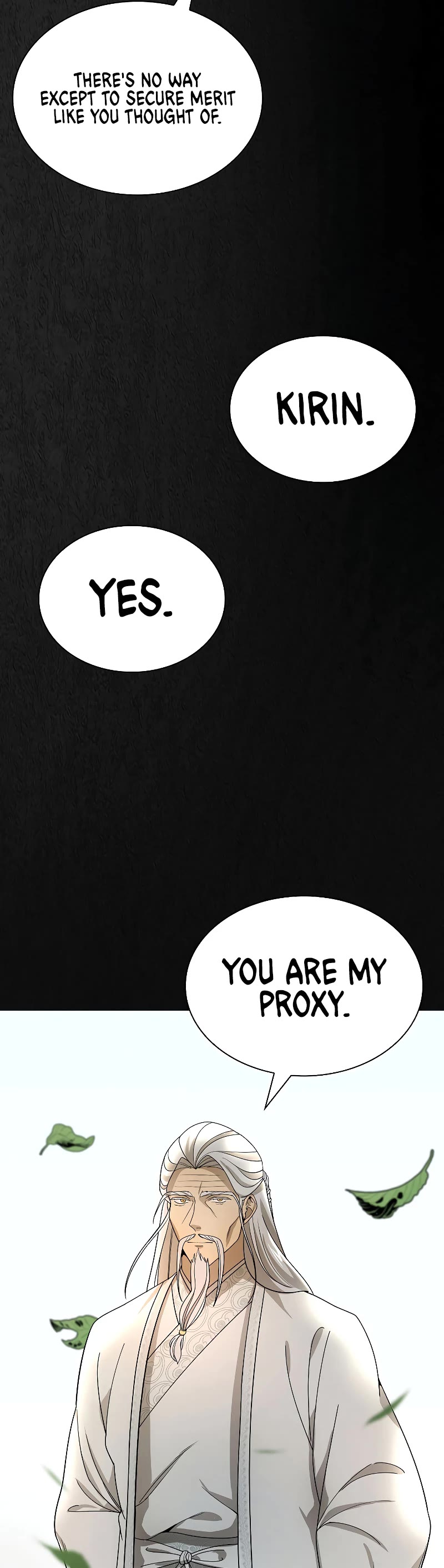 Storm Inn Chapter 101 page 41 - Chapter 101