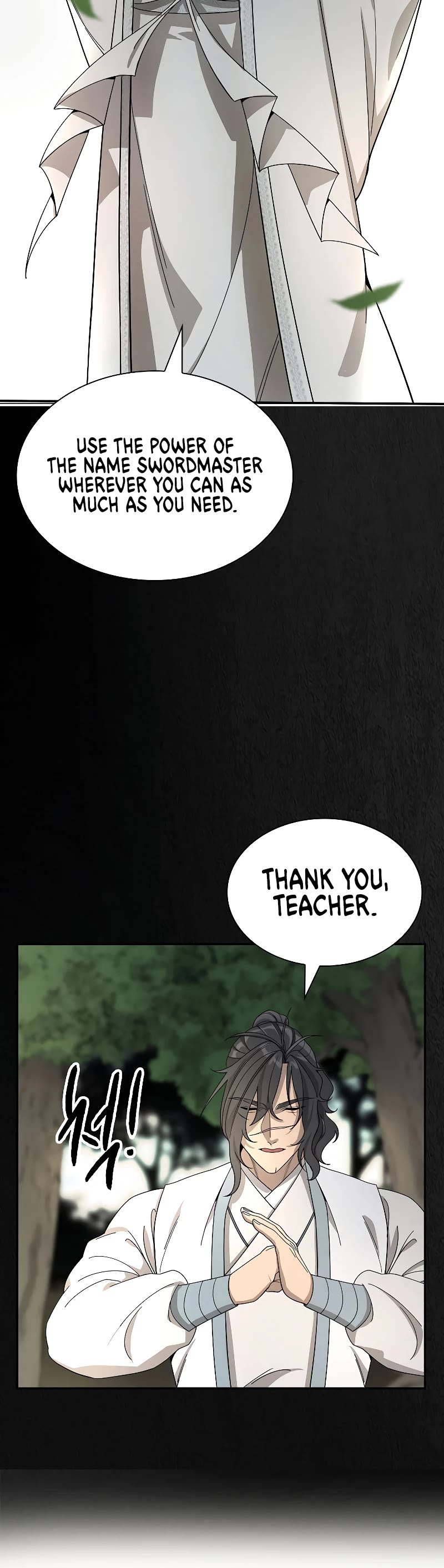 Storm Inn Chapter 101 page 42 - Chapter 101