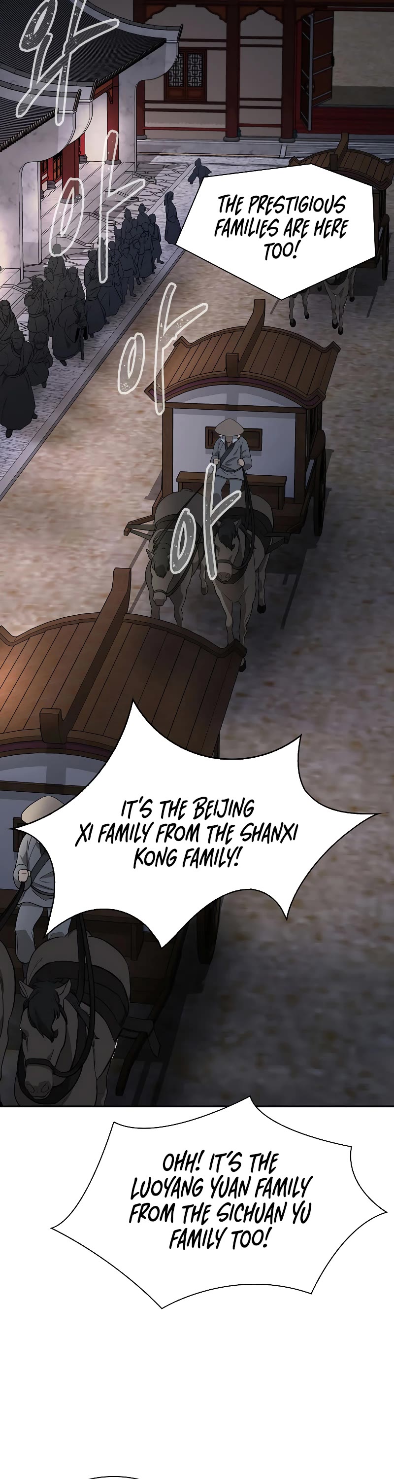 Storm Inn Chapter 101 page 46 - Chapter 101