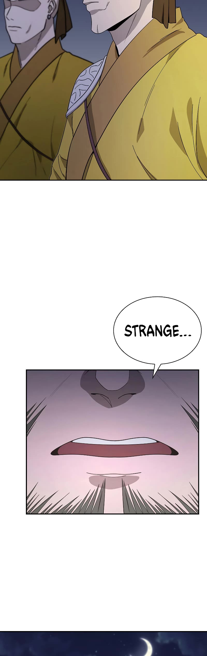 Storm Inn Chapter 101 page 50 - Chapter 101