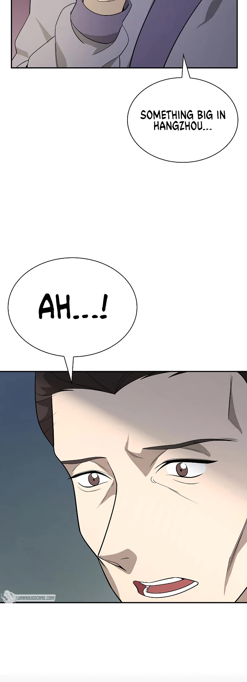 Storm Inn Chapter 101 page 6 - Chapter 101