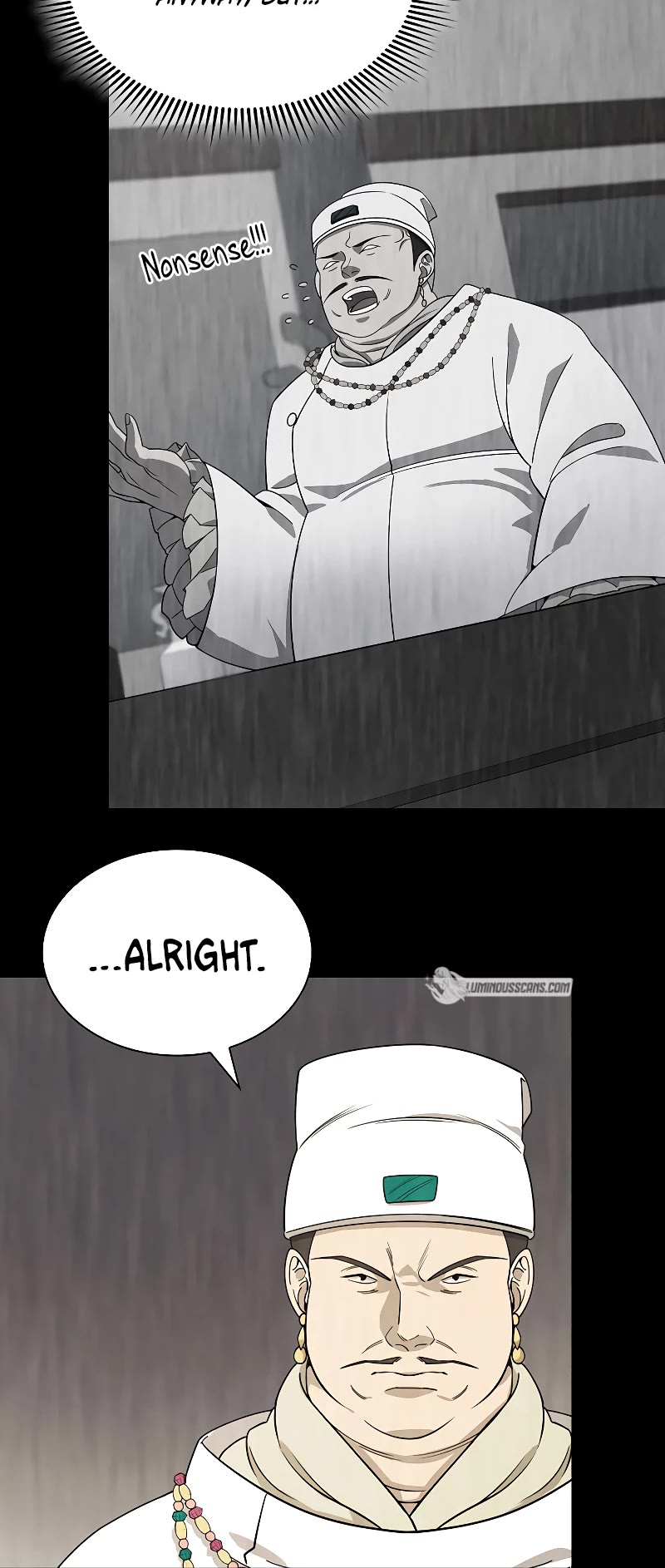 Storm Inn Chapter 102 page 12 - Chapter 102