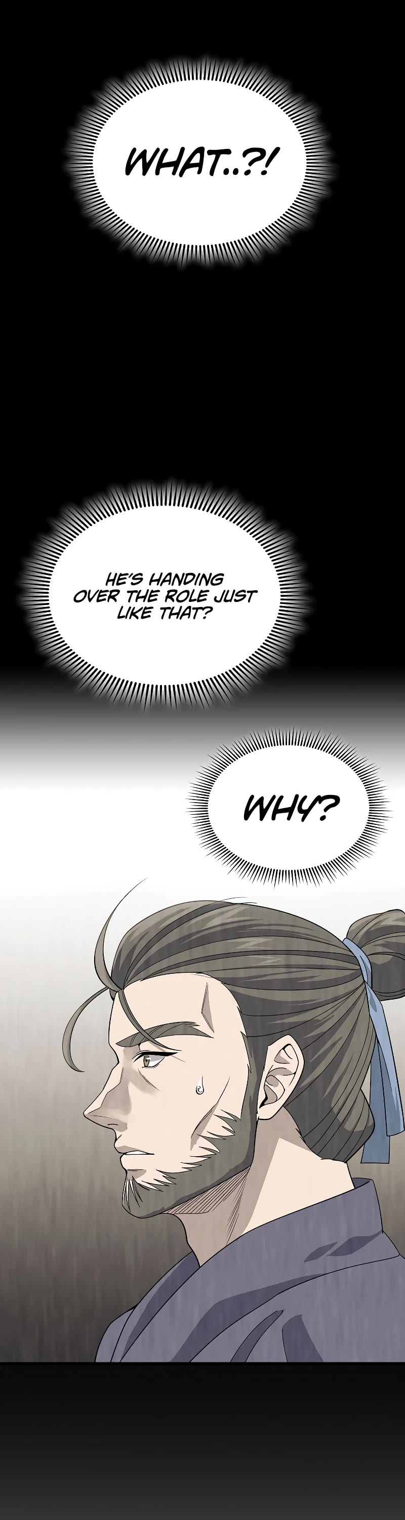 Storm Inn Chapter 102 page 13 - Chapter 102