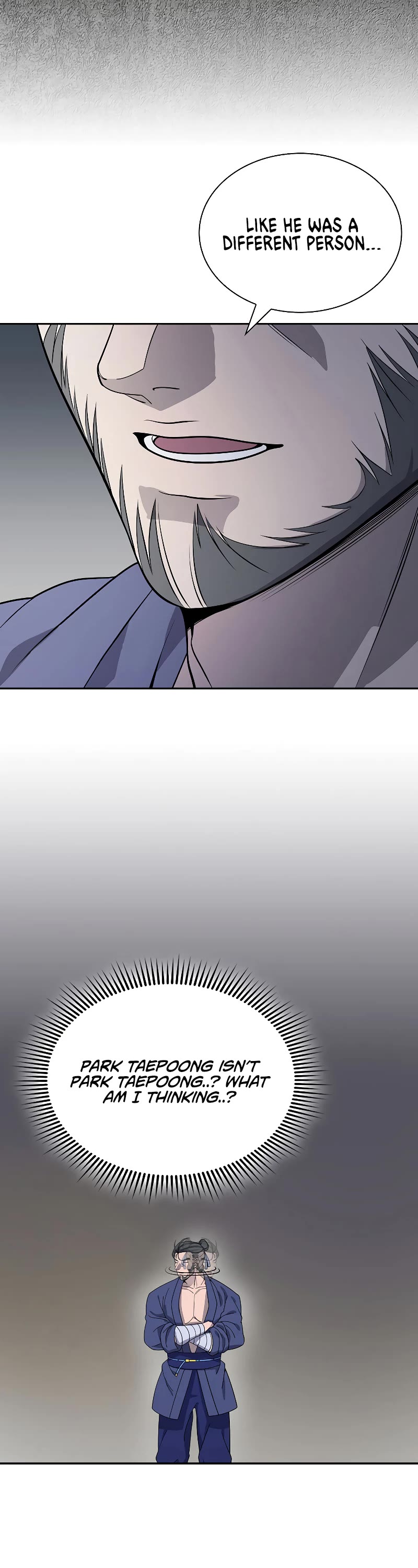 Storm Inn Chapter 102 page 20 - Chapter 102