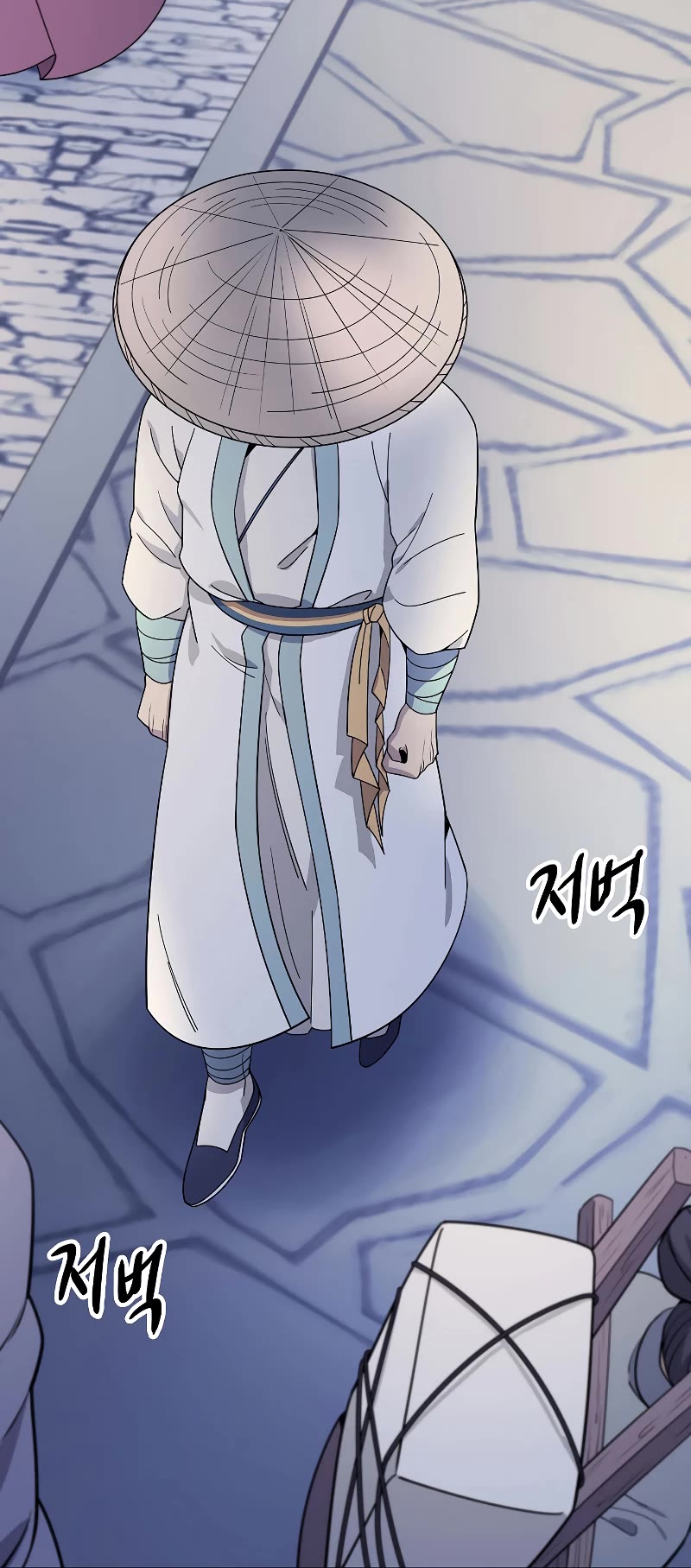 Storm Inn Chapter 102 page 23 - Chapter 102