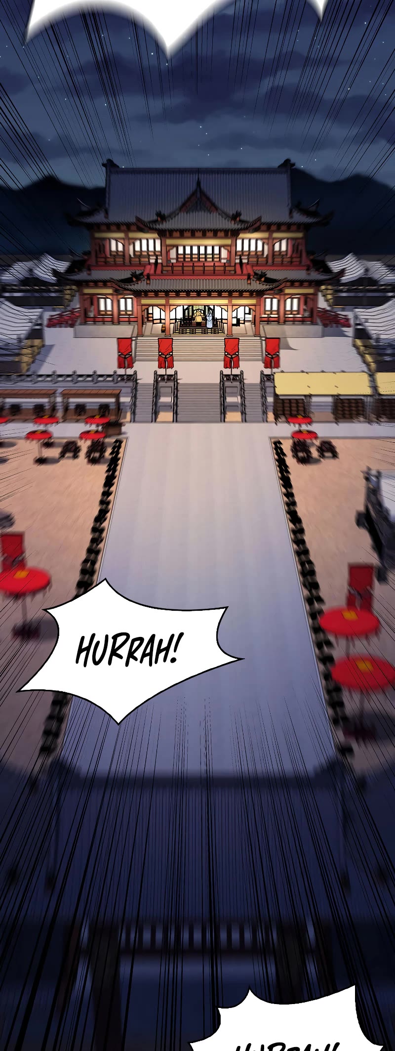 Storm Inn Chapter 102 page 40 - Chapter 102