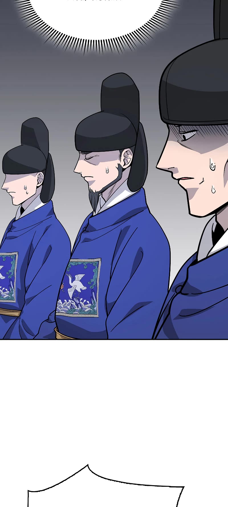 Storm Inn Chapter 102 page 46 - Chapter 102