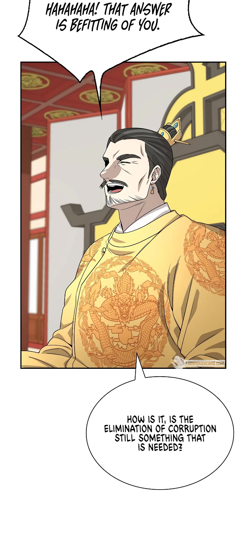 Storm Inn Chapter 102 page 47 - Chapter 102