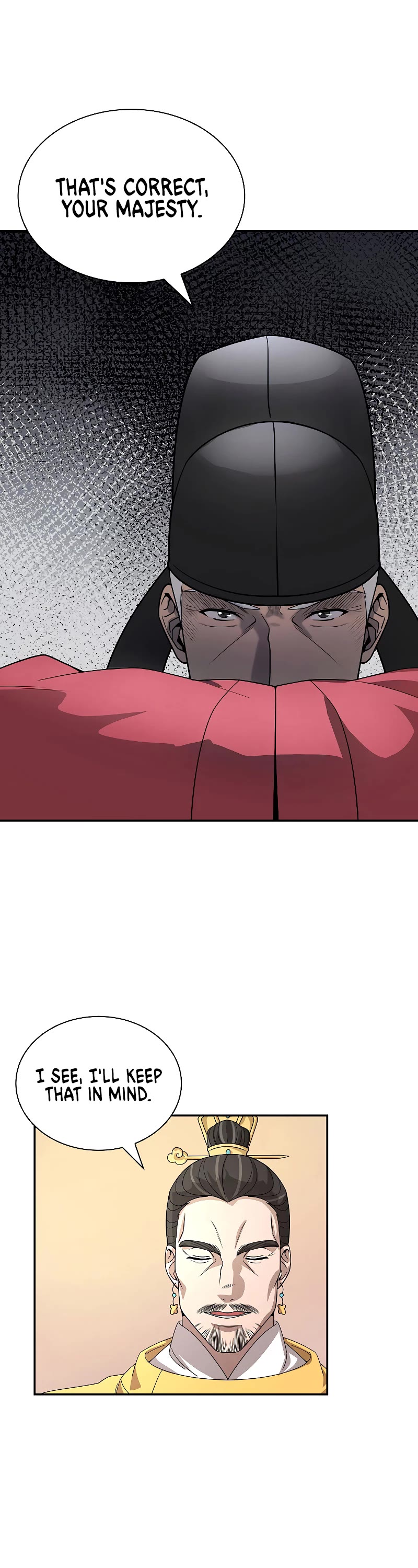 Storm Inn Chapter 102 page 48 - Chapter 102