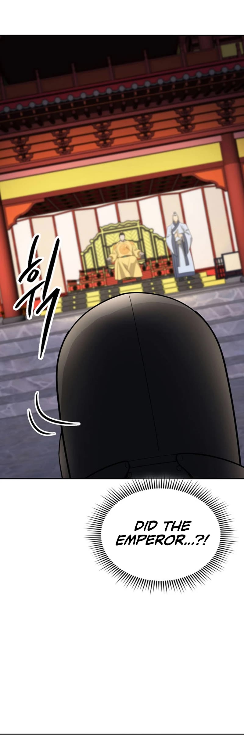 Storm Inn Chapter 103 page 11 - Chapter 103