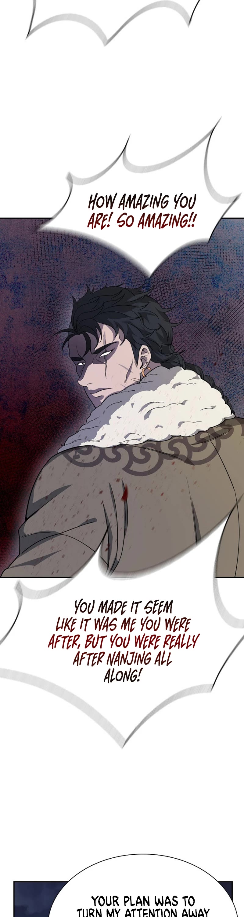 Storm Inn Chapter 103 page 34 - Chapter 103