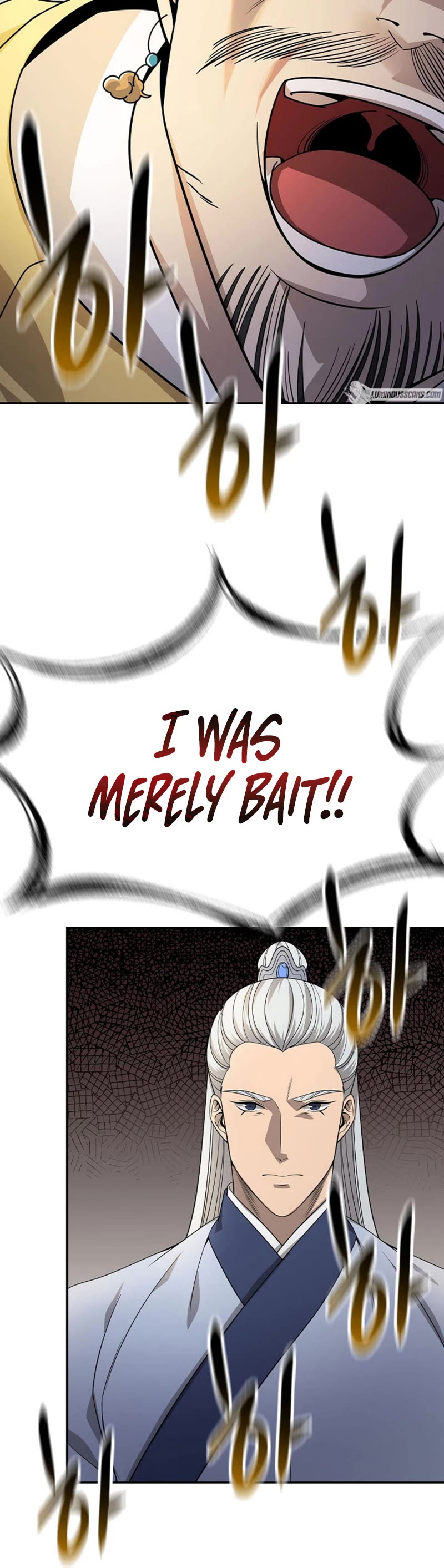 Storm Inn Chapter 103 page 36 - Chapter 103