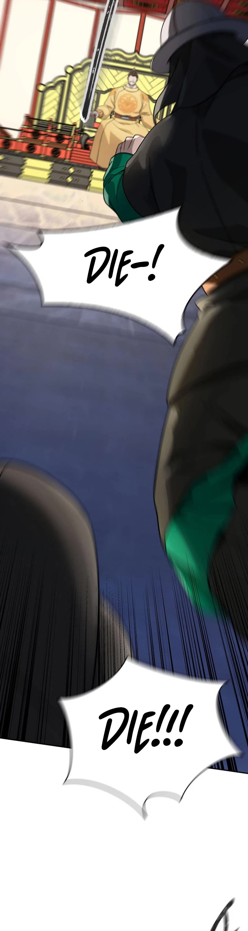 Storm Inn Chapter 103 page 4 - Chapter 103