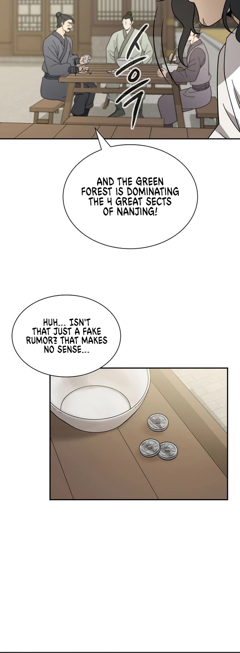 Storm Inn Chapter 103 page 41 - Chapter 103