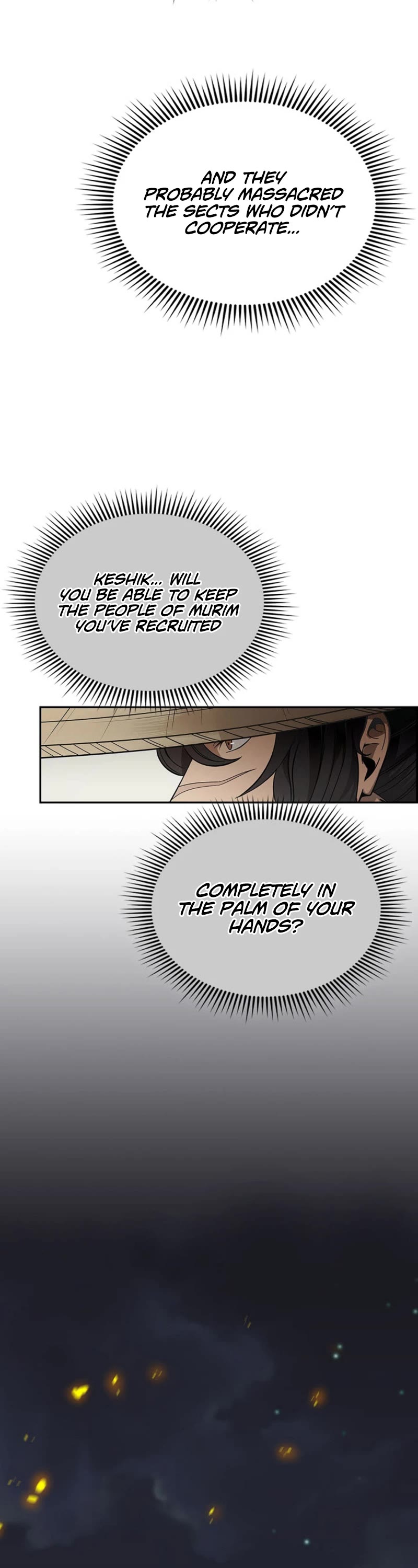 Storm Inn Chapter 103 page 44 - Chapter 103