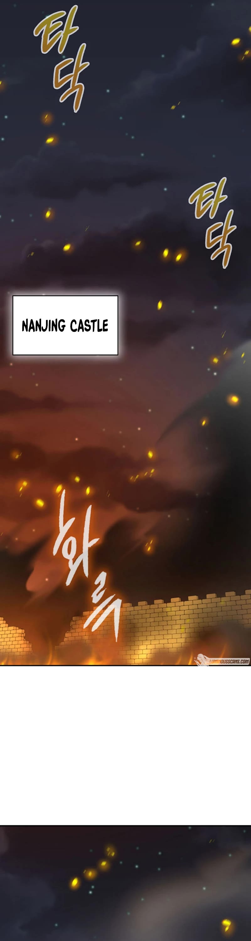 Storm Inn Chapter 103 page 45 - Chapter 103