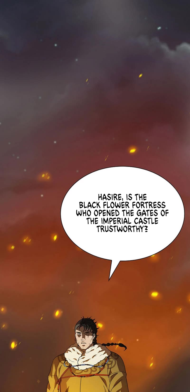 Storm Inn Chapter 103 page 46 - Chapter 103