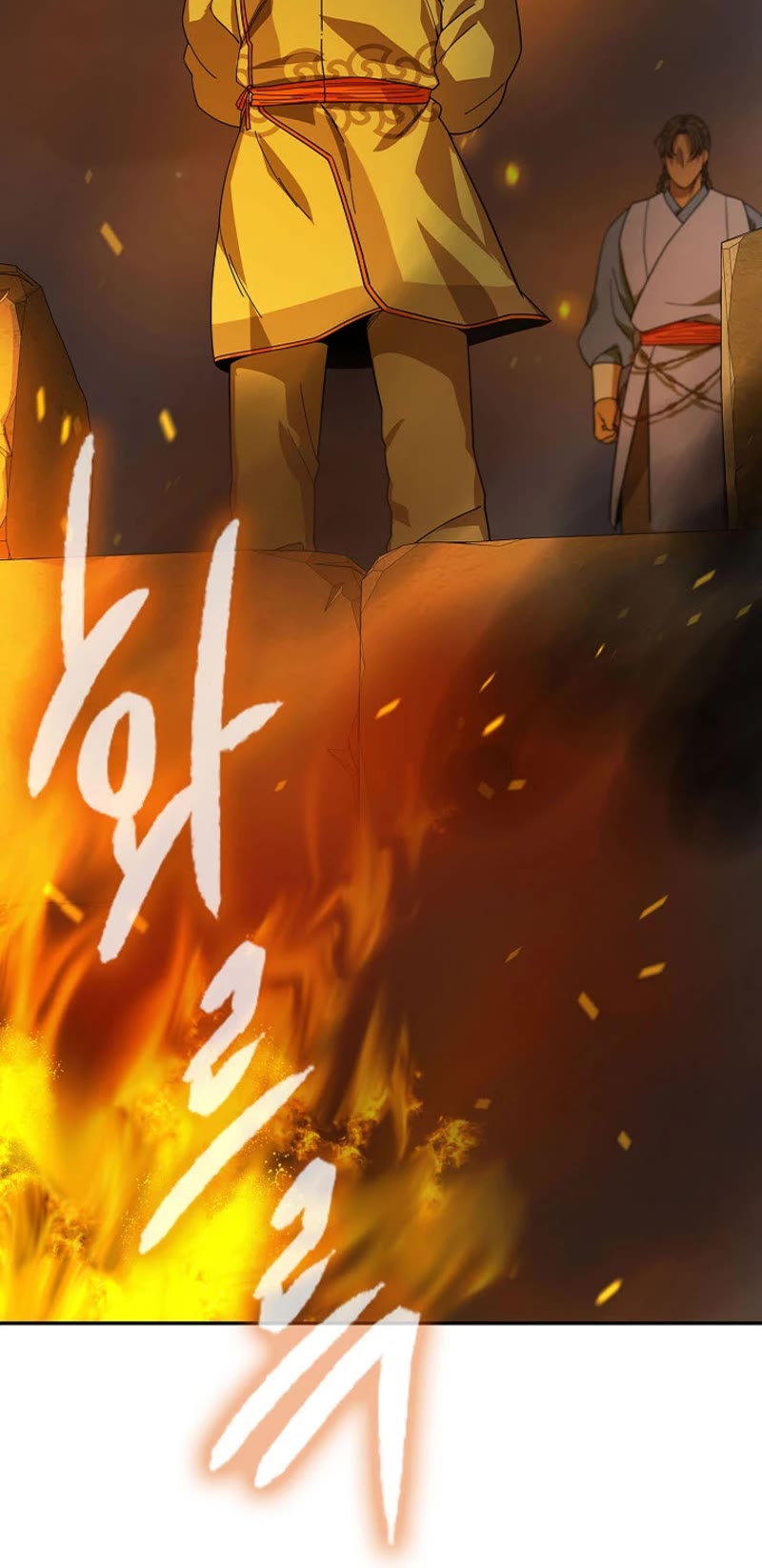 Storm Inn Chapter 103 page 47 - Chapter 103