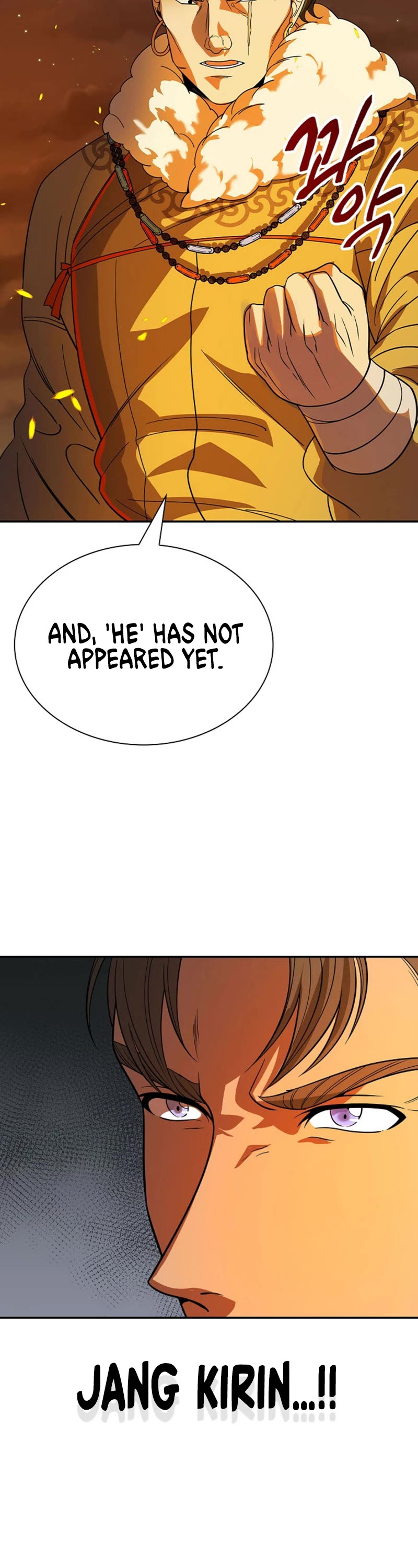 Storm Inn Chapter 103 page 51 - Chapter 103