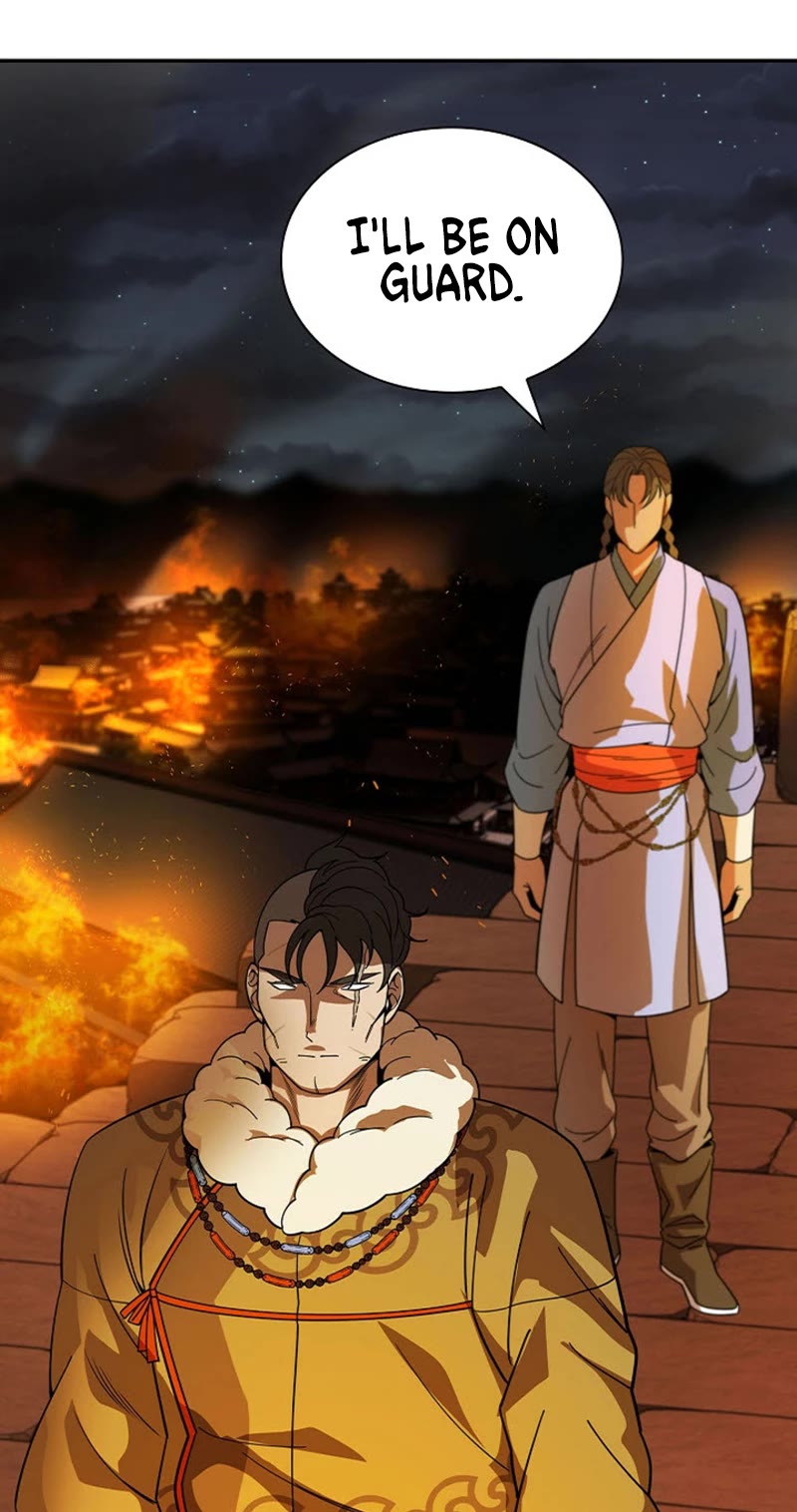 Storm Inn Chapter 103 page 52 - Chapter 103