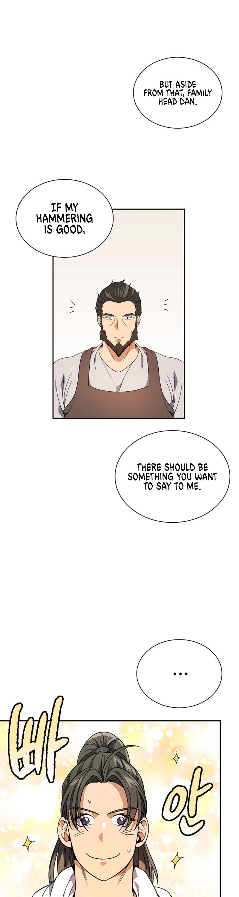 Storm Inn Chapter 104 page 13 - Chapter 104