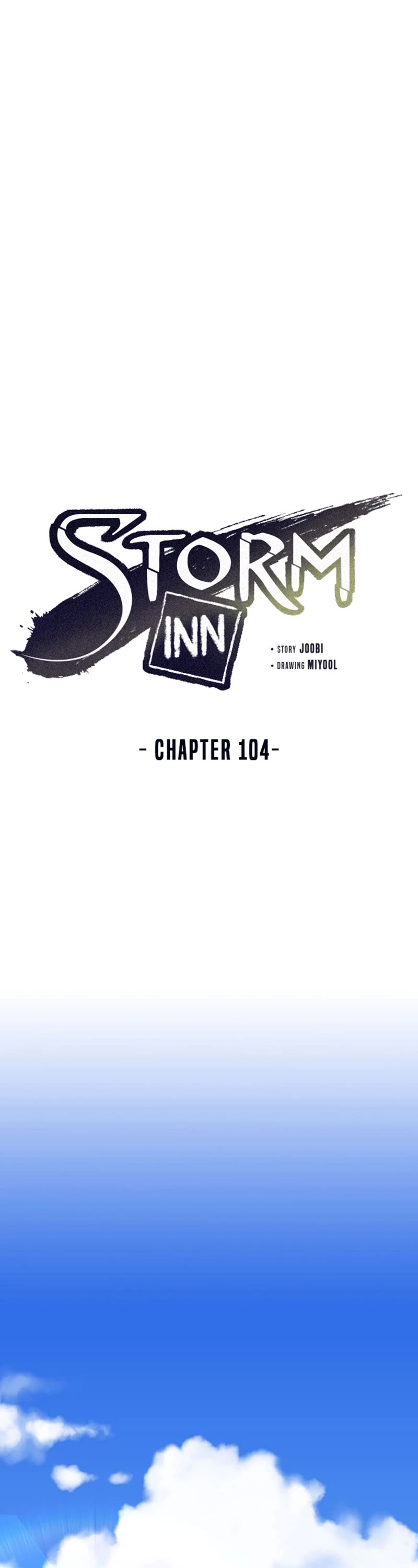 Storm Inn Chapter 104 page 26 - Chapter 104