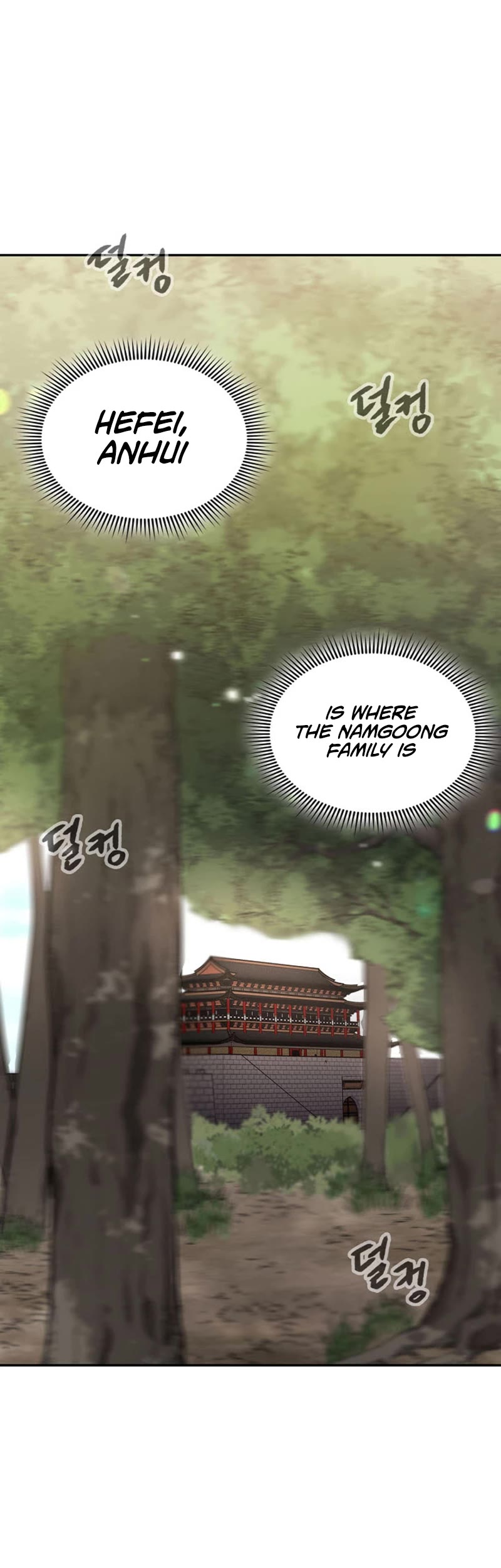 Storm Inn Chapter 104 page 30 - Chapter 104