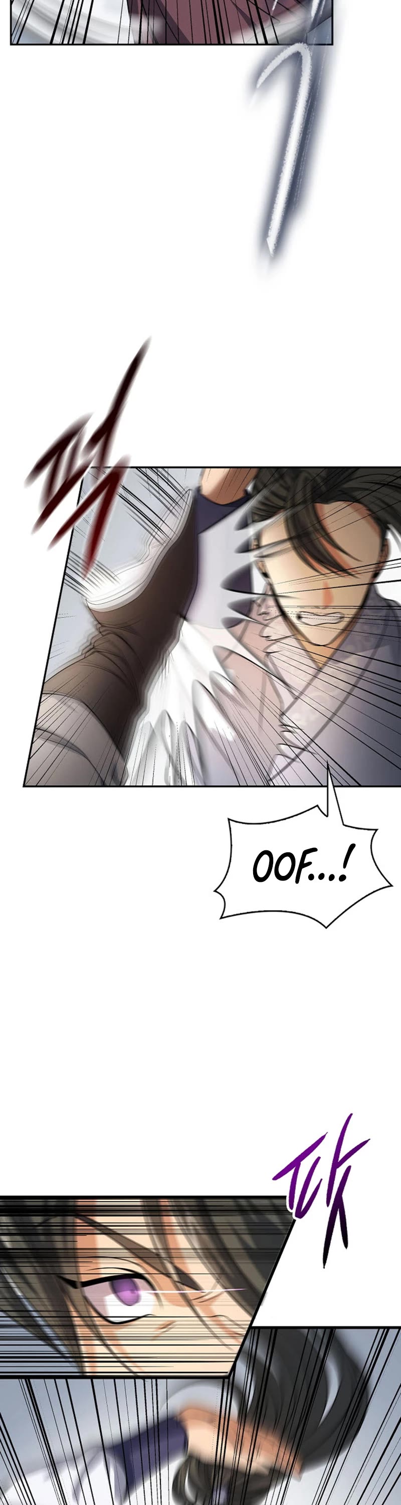 Storm Inn Chapter 104 page 37 - Chapter 104