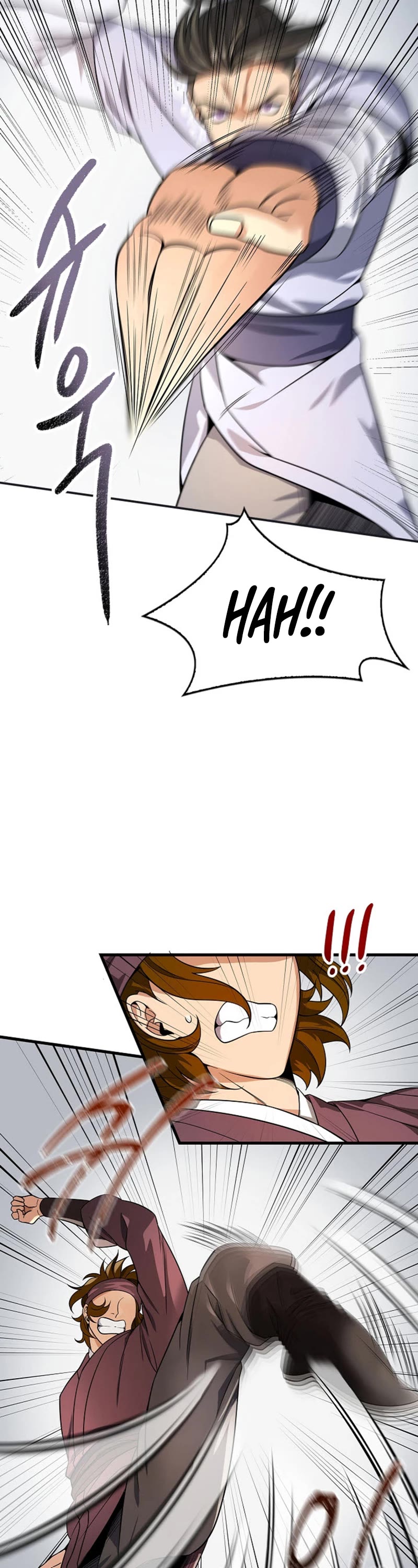 Storm Inn Chapter 104 page 38 - Chapter 104